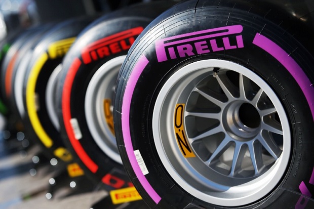 Karet Lembut Pirelli Bakal Jadi Kunci Sukses Pembalap