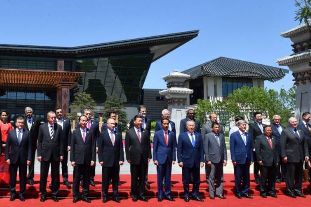 Kontribusi ASEAN Kunci Terwujudnya Jalur Sutera Modern