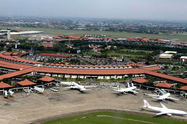 KSO Kawahapejaya Tanggung Jawab Terkait Barak Pekerja di Bandara Soetta