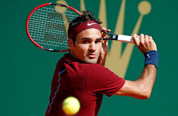Roger Federer Mundur dari Prancis Terbuka 2017