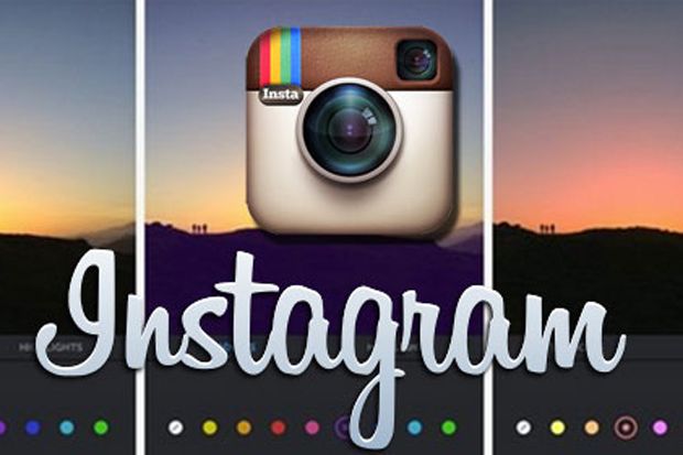 Instagram Hadirkan Fitur Filter Wajah di Kamera