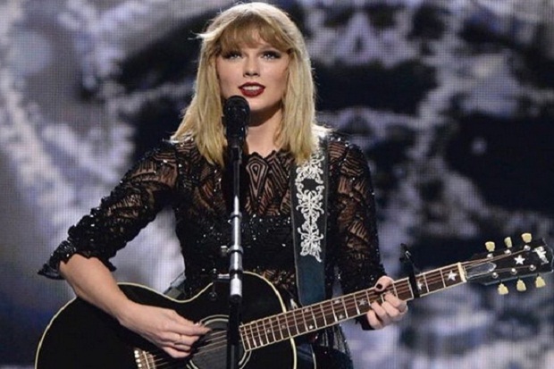 Taylor Swift Siapkan Video Klip Termahal