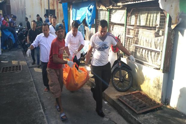 Tak Keluar Kamar Usai Pergi dengan Pacarnya, Nami Ditemukan Tewas