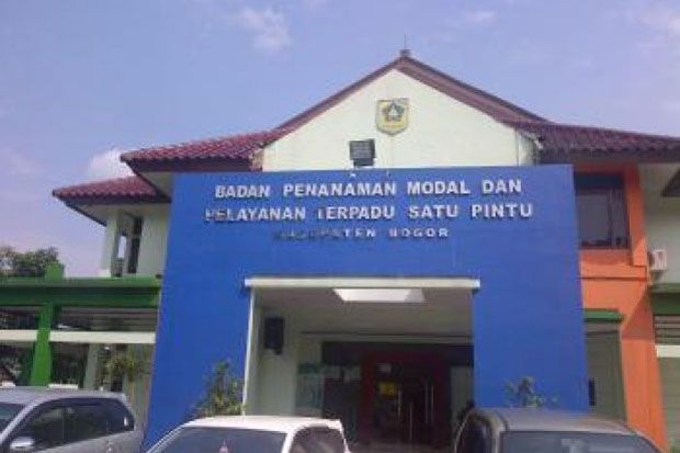 Pelayanan Perizinan di DPMPTSP Dikeluhkan