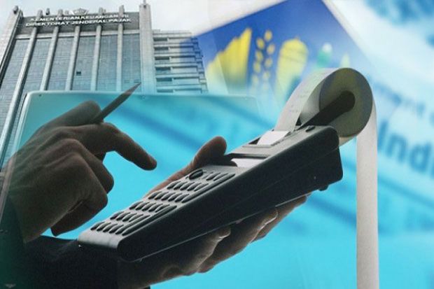 Ditjen Pajak Intip Rekening Bank Nasabah Asing dan Lokal