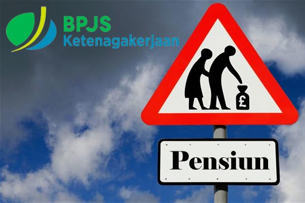 BPJS TK Terus Sosialisasikan Jaminan Pensiun untuk Tingkatkan Kesadaran