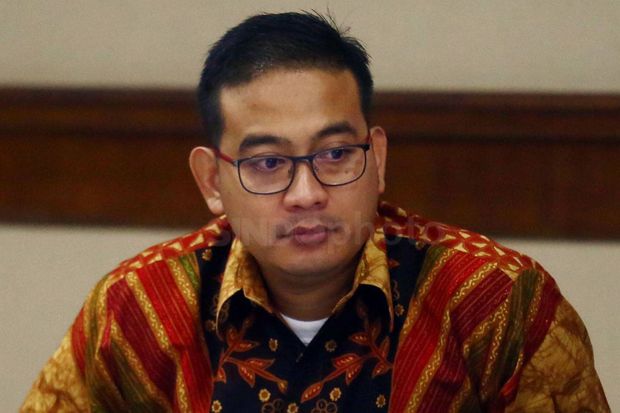 Kasus Cetak Sawah, Eks Penyidik KPK Dituntut 7 Tahun Penjara