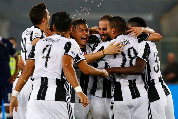 Gelar Coppa Italia Jadi Modal Juventus Raih Dua Trofi Berikutnya