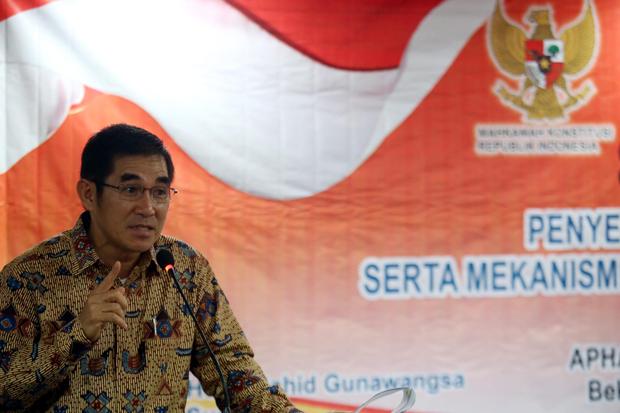 Demi Kemajuan, Syarikat Islam Gelar Mukernas 1 di Bogor
