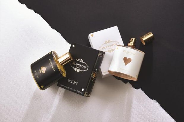 Ini Jenis Parfum yang Disukai Pasangan