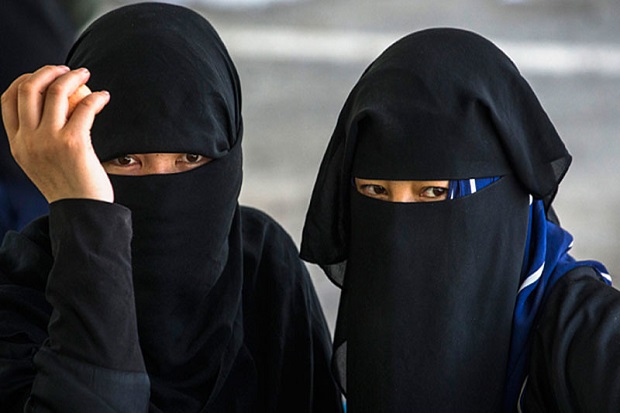 Saudi Minta Warganya di Austria Patuhi Larangan Burqa