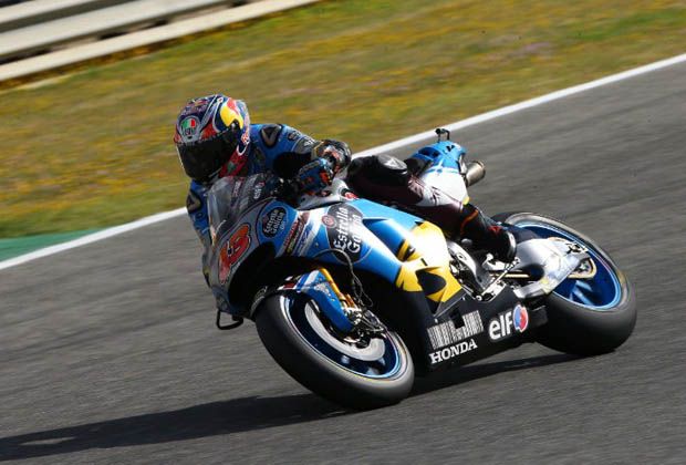 Jack Miller Kalahkan Marquez di Latihan Bebas Pertama MotoGP Prancis