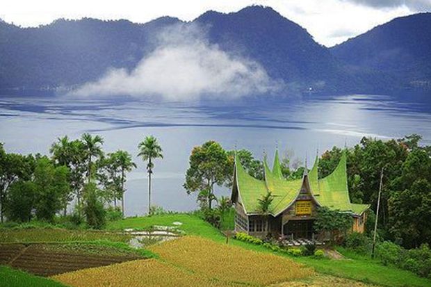 Indonesia Siap Jadi Negeri 100 Ribu Home Stay