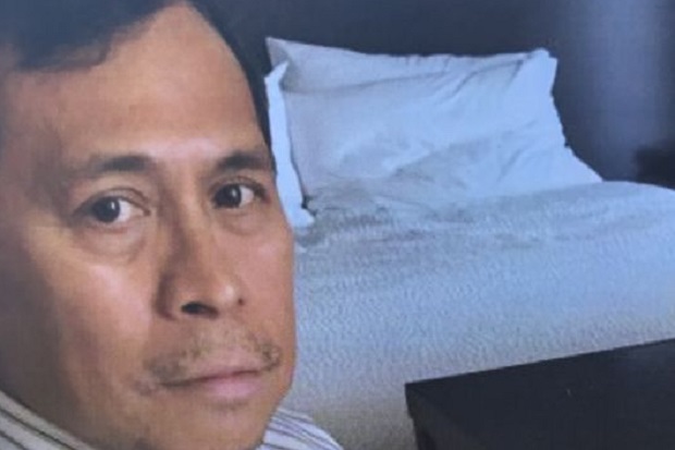 AS Mendeportasi Pria Indonesia setelah Gagal Cari Suaka 2 Dekade