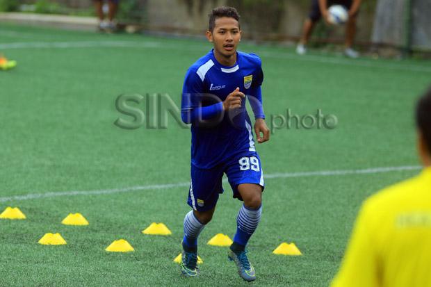 Menanti Kontribusi Zola Lawan Borneo FC