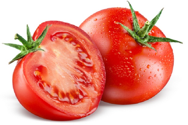 Hilangkan Noda Bekas Jerawat dengan Tomat