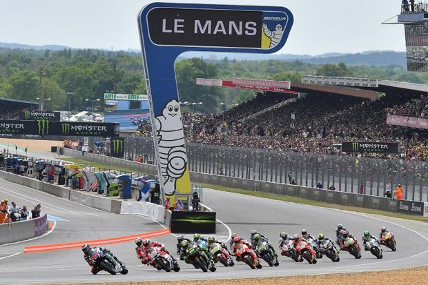 5 Fakta Menarik Grand Prix Prancis
