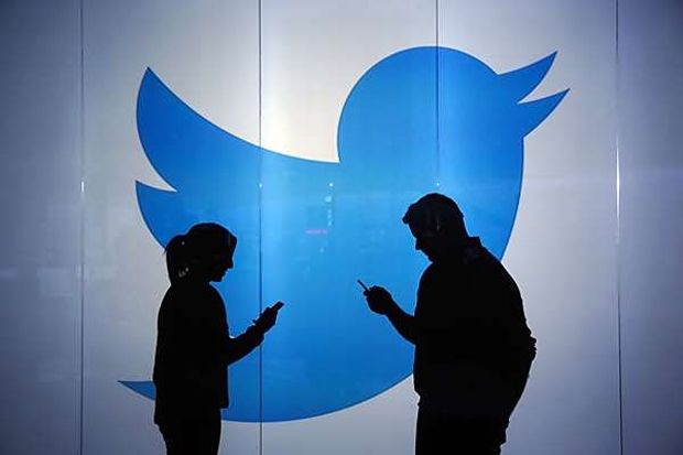 Twitter Ciptakan Alat Pendeteksi Jenis Kelamin