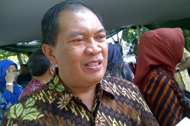 Pilkada Kota Bandung, Oded dan Kakak Nicky Astria Saling Memuji