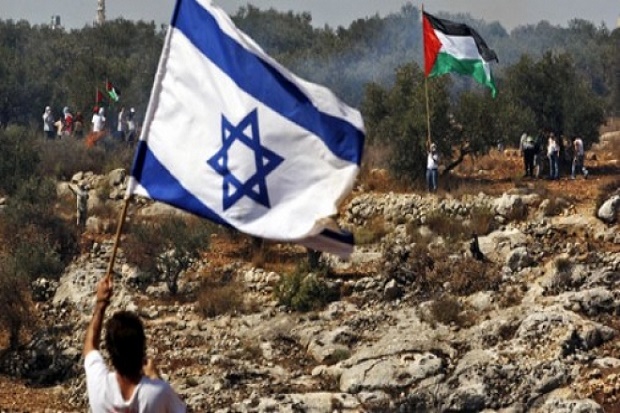 Langka, Israel Setuju untuk Bangun Ekonomi Palestina