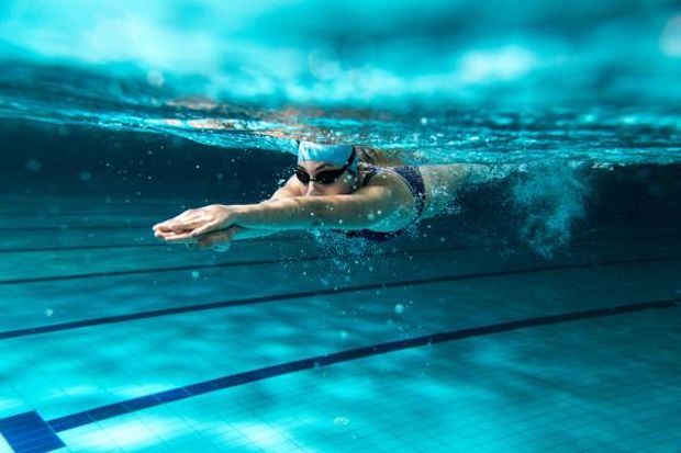 PRSI Cari Atlet Terbaik di Ajang Jakarta Open Swimming Championship 2017