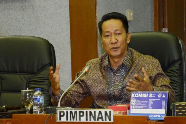 Usulan Penambahan 10 Kursi Pimpinan DPR-DPD-MPR Bergantung Pemerintah