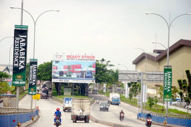 Transformasi Jababeka Menjadi Kawasan Industri Terbesar