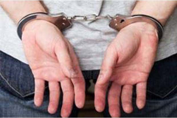 Satu Tahanan Kabur Polsek Ungaran Ditangkap di Stasiun Tawang