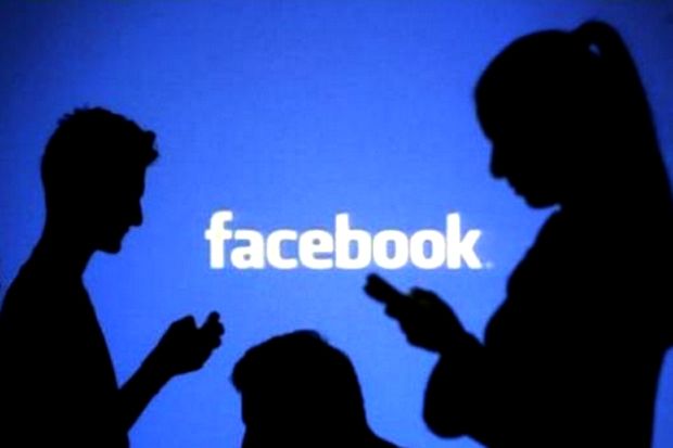 Facebook Nonaktifkan Ribuan Akun Pornografi