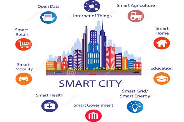 Makassar Terpilih Jadi Tuan Rumah Gerakan 100 Smart City