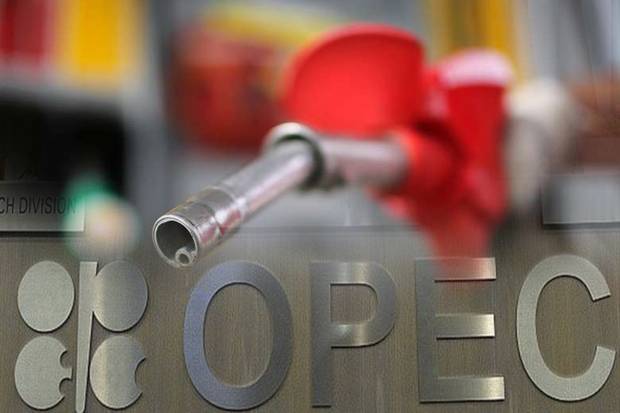Harga Minyak Naik Terimbas Keyakinan Pasar terhadap OPEC