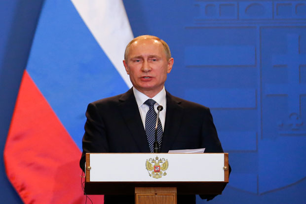 Soal Kemungkinan Kunjungan Putin ke Indonesia, Ini Kata Dubes Rusia