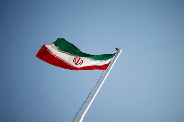 Iran Bangun Pabrik Rudal Balistik Bawah Tanah Ketiga