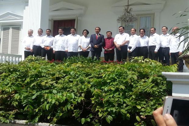 10 Imbauan Presidium Alumni 212 kepada Pemerintah Jokowi
