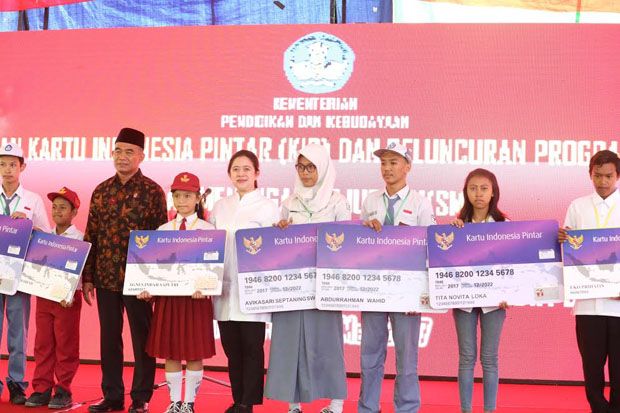 Tingkatkan Kualitas Kerja, Pemerintah Fokus Pada Pendidikan Vokasional