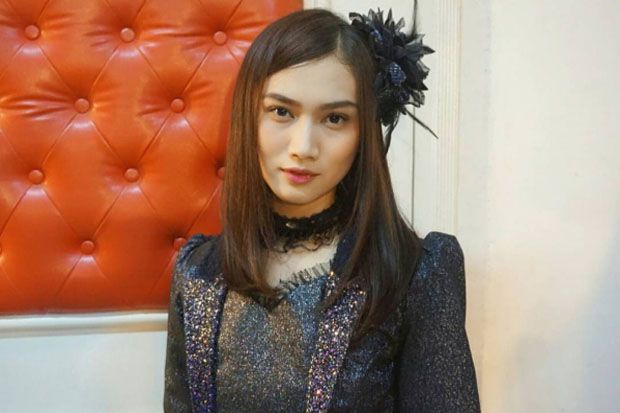 Hari Pertama Puasa Ramadan, Melody JKT48 Mudik ke Bandung