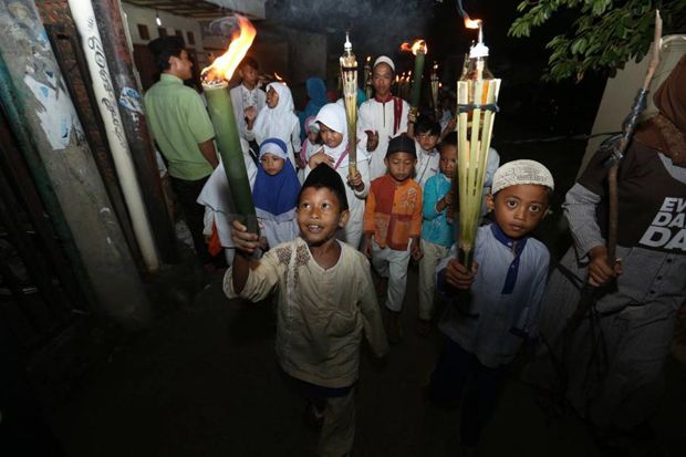 FKUB Kota Semarang Ajak Masyarakat Hormati Ramadan