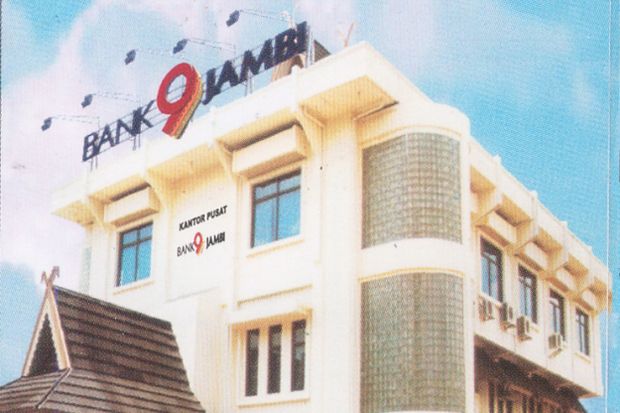 Bank Jambi Akan Terbitkan MTN Rp500 Miliar