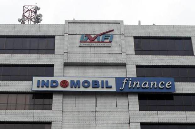 Indomobil Finance Terbitkan Obligasi Rp500 Miliar