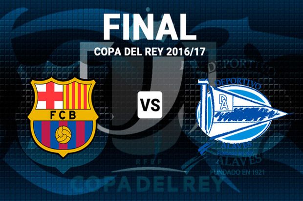 Preview Barcelona vs Alaves: Maksimalkan Panggung Kedua!