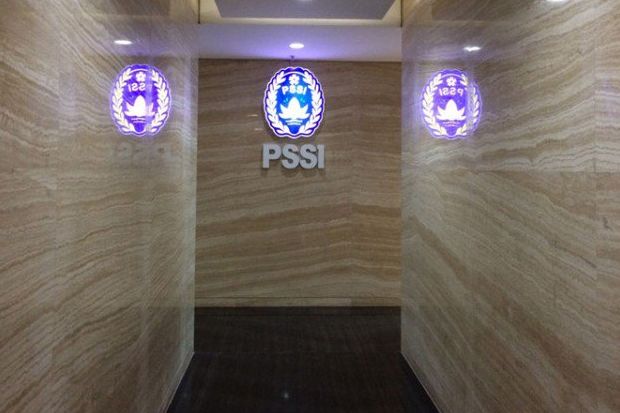 Komdis PSSI Keluarkan 23 Hukuman, Manahati dan Marcel Sacramento Ikut Terjerat