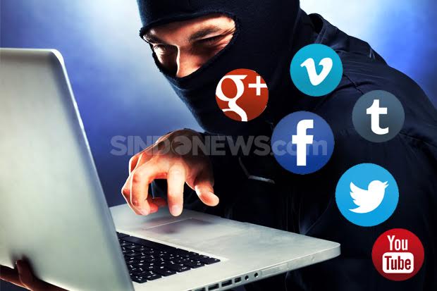 Janji Nikahi Teman Facebook Tapi Menipu, Polisi Gadungan Diciduk