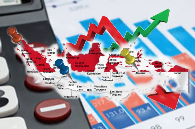 Indef Sebut Infrastruktur Kunci Pertumbuhan Ekonomi