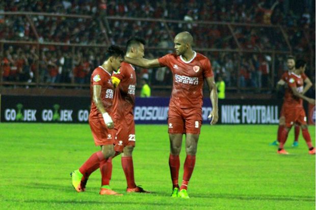 Hadapi Persegres Gresik United, PSM Makassar Latih Penembak Jitu