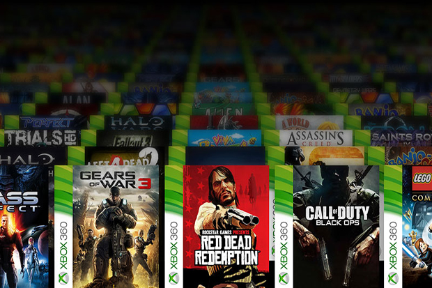 Microsoft Akan Hadirkan Xbox Game 1 Juni 2017