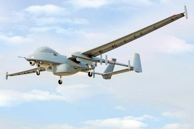 Korut Klaim Drone Pengintai Korsel Langgar Ruang Udaranya
