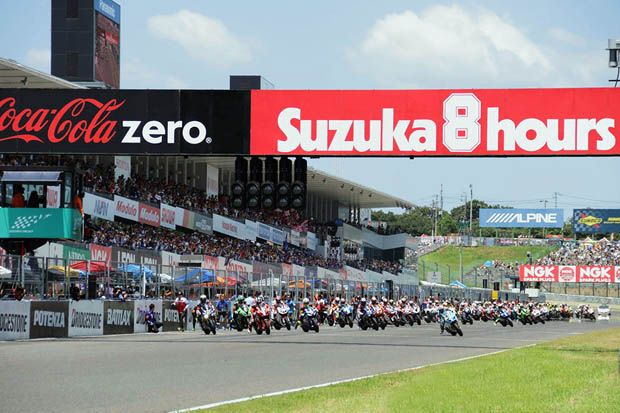 Ditinggal Espargaro, Yamaha Bawa Mantan Jagoan Honda di Suzuka 8 Hours