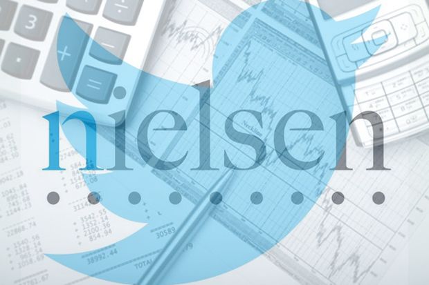 Nielsen dan Twitter Kerja Sama Global Digital Ad Rating di 23 Negara