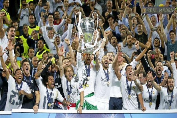 7 Hal yang Harus Real Madrid Waspadai Saat Jumpa Juventus di Final Liga Champions