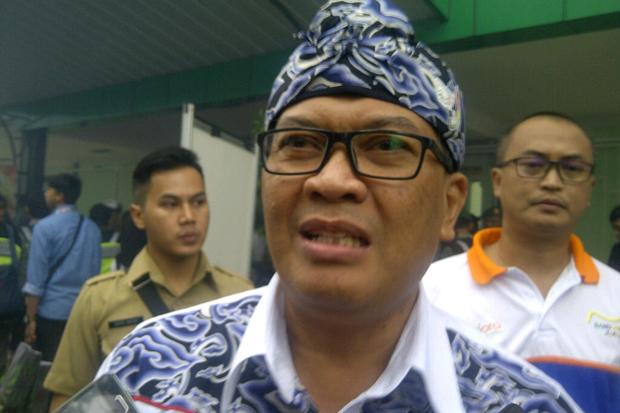 Dua Kader PKS Diajukan Jadi Bakal Calon Wali Kota